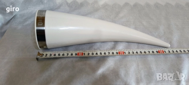 Викингска чаша рог на Das Horn 700мл., снимка 6 - Чаши - 52535587