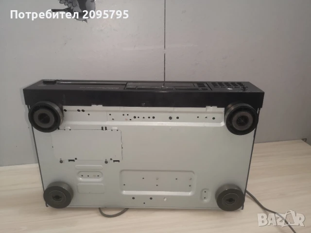 Разпродажба cd player Sony cdp-295 , снимка 13 - Аудиосистеми - 51171362