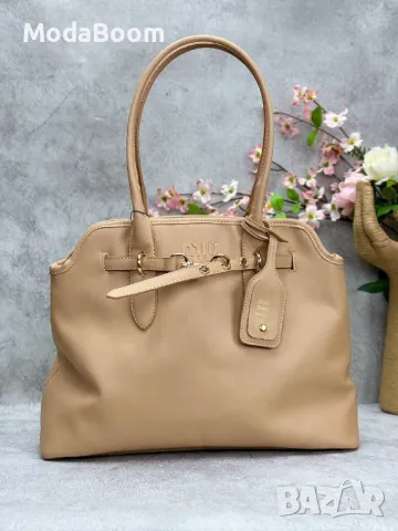 Miu Miu дамски чанти Различни цветове , снимка 8 - Чанти - 48353894