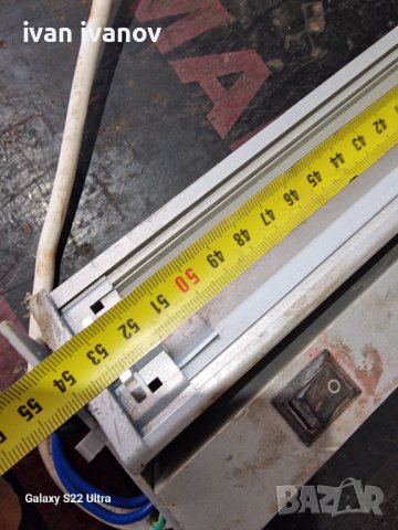 Лампа, снимка 7 - Лед осветление - 41635676