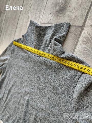 Дамска блуза , снимка 5 - Блузи с дълъг ръкав и пуловери - 41800520