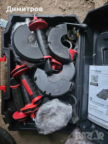 Части за акум.ъглошлайфи ,зелена и черна серия,PWSA D4,F4 ,PWSAP D4,E6,F6 