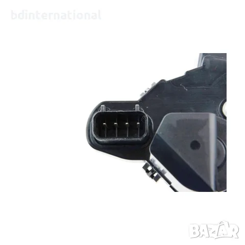 Брава за задна лява врата, Ford Mondeo IV, S-Max, снимка 8 - Части - 56062271