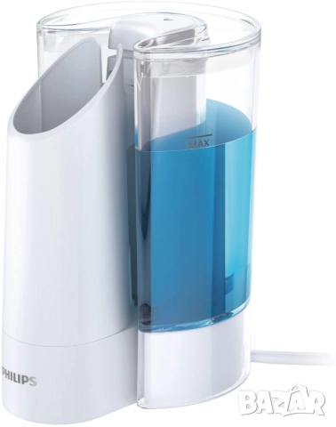 Станция за зареждане на Philips Sonicare, снимка 9 - Други стоки за дома - 52687426
