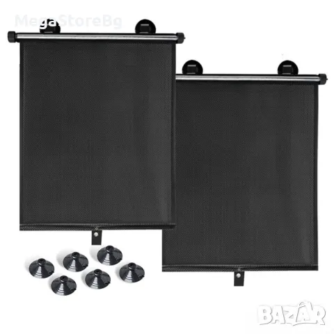 Щора странична 1200 - 45х55см