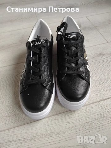 дамски обувки , снимка 3 - Дамски ежедневни обувки - 53291411