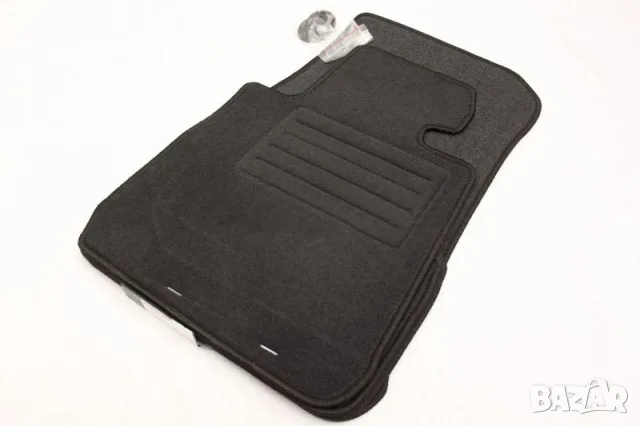 Мокетни стелки Petex за BMW 1 Серия F20 / F21 / F22 (2011-2019)