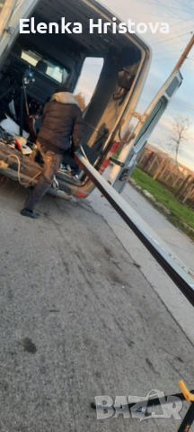 Mashina za beshevni uluci, снимка 6 - Други машини и части - 53569132