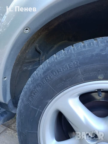 Джанти 5х114.3 Toyota , снимка 6 - Гуми и джанти - 51371440