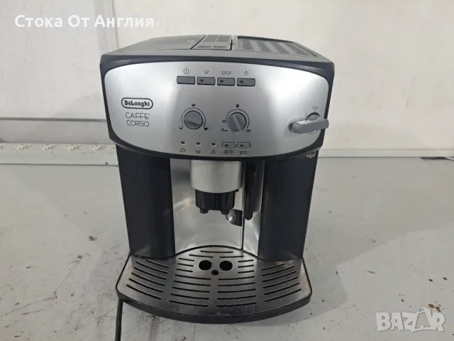 Кафемашина - Delonghi Cafe Corso