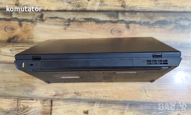 Lenovo ThinkPad L512 – i5 / 4GB / Нов SSD 120GB / Почистен и обслужен / Батерия 13% wear, снимка 7 - Лаптопи за дома - 53698811