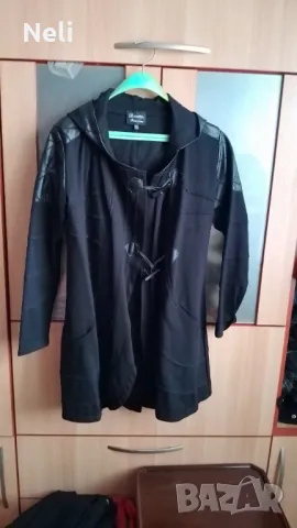 Пролетно палтенце