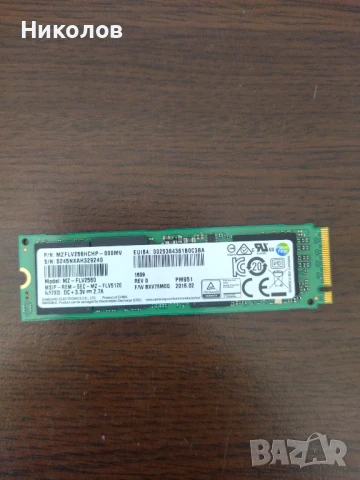 Продавам на части таблет Microsoft Surface Pro 4 (1724), снимка 3 - Таблети - 51107529