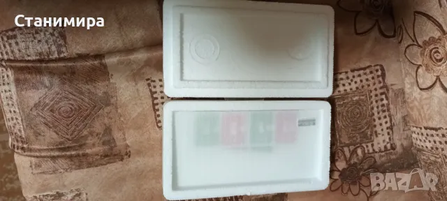 протектор за Хуауей - 3 бр., снимка 2 - Фолия, протектори - 48425887