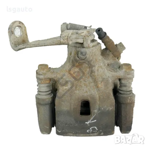 Заден ляв спирачен апарат Mazda CX-5 2012-2017 ID: 138682