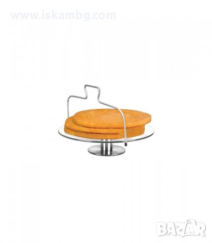 ДОМАКИНСКИ ПРИБОР ЗА ТОРТИ, НОЖ ЗА БЛАТОВЕ - код 1737, снимка 5 - Аксесоари за кухня - 33987453