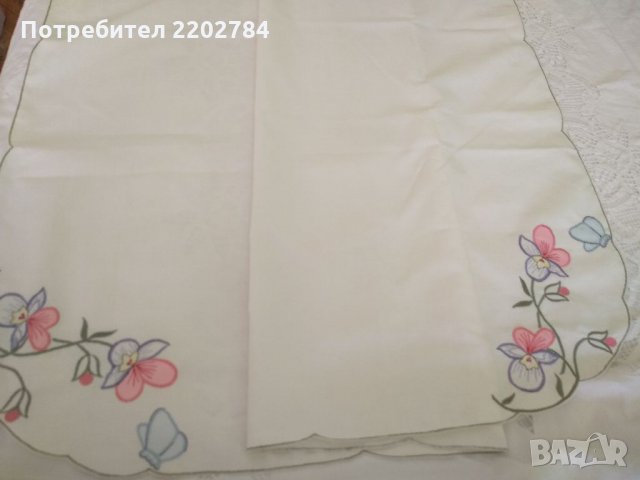 Villeroy & Boch, покривка за маса, покривки , снимка 6 - Покривки за маси - 34030379