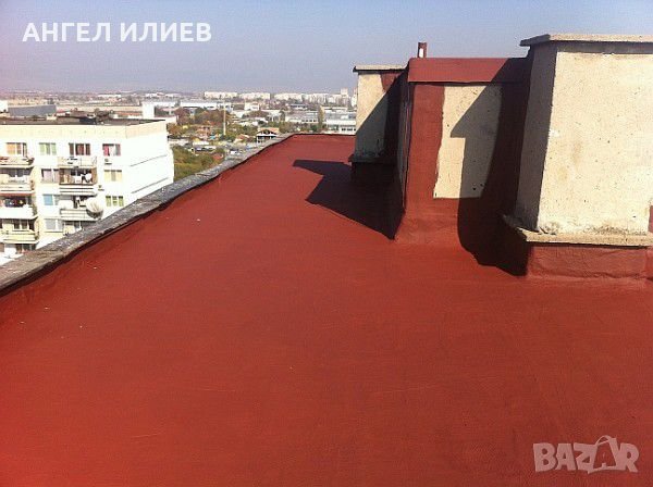	Изграждане-направа на Навеси в гр.Пловдив работим в цялата стана, снимка 17 - Ремонти на покриви - 34846841