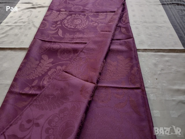 Покривка Nydel 155 х 250 см, снимка 12 - Покривки за маси - 50738678