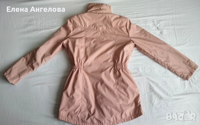 Пролетно-есенно яке, снимка 3 - Якета - 52195842