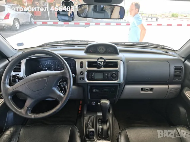 Mitshubishi Pajero Sport 3.0 V6, снимка 6 - Автомобили и джипове - 55981771