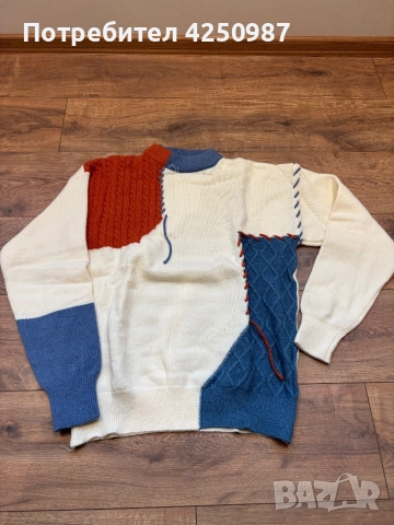 Мъжка блуза