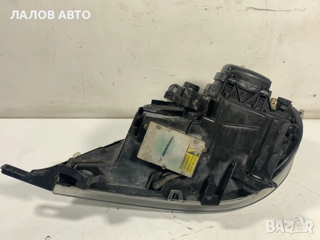 Десен фар Hella оборудван Мерцедес Mercedes-Benz ML W164 , снимка 6 - Части - 52394466