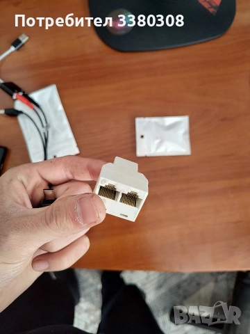 преходници , снимка 3 - USB кабели - 53646326