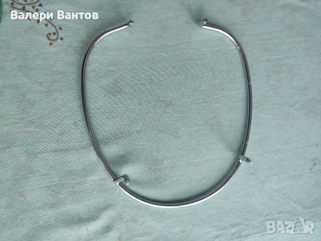 Метална стойка за Illy Francis X7.1