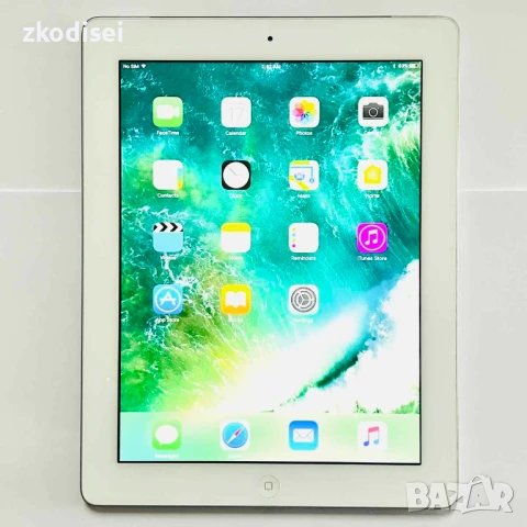Таблет Apple IPAD А1460 9,7 Инча