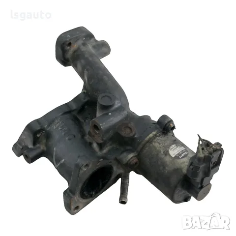 EGR клапан Opel Astra H (A04) 2004-2014 ID: 164068 ОЕМ: 8973586130