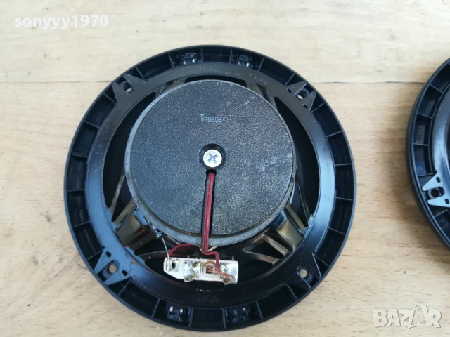 CAR AUDIO-2БР ГОВОРИТЕЛИ 15СМ-ВНОС АВСТРИЯ 0108251500, снимка 13 - Аксесоари и консумативи - 51217416