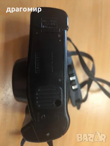 OLYMPUS AZ-1 ZOOM , снимка 4 - Фотоапарати - 47546184