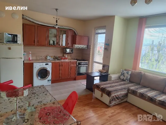 нощувки в двустаен апартамент , снимка 2 - Стаи под наем - 49797234