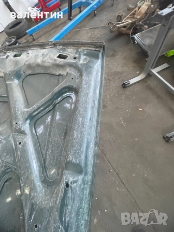 Преден капак Subaru Forester, снимка 6 - Части - 53849882