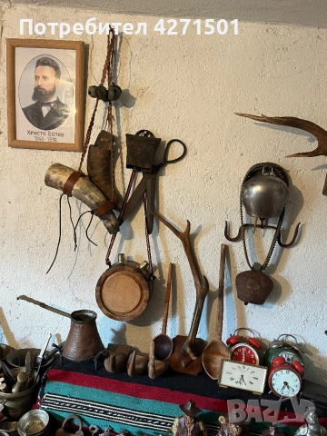 Стари вещи , снимка 5 - Антикварни и старинни предмети - 53436280