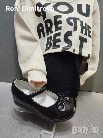 детски обувки , снимка 3 - Детски обувки - 51555178