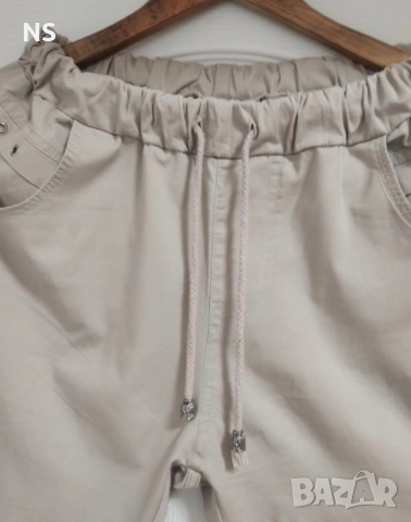 Прекрасен дамски панталон!, снимка 2 - Панталони - 51624296