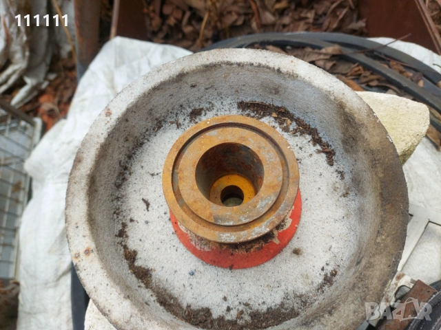 Абразивни дискове Камъни за шмиргел специални, снимка 14 - Други инструменти - 49841222