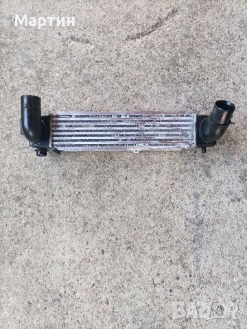 Интеркулер за Киа Соренто - дизел 2.5 CRDI 16 V - 140 к.с., снимка 4 - Части - 41562481