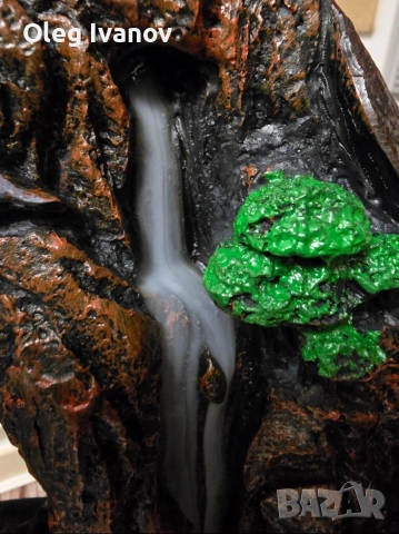 ръчно изработена декорация за ароматерапия, снимка 2 - Декорация за дома - 53420702