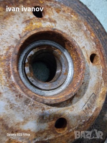 Главини Каруца Ремарке, снимка 2 - Селскостопанска техника - 39200691