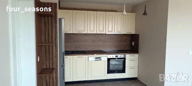 Проект за модерна кухня – готов за изпълнение!, снимка 4 - Кухни - 50447487