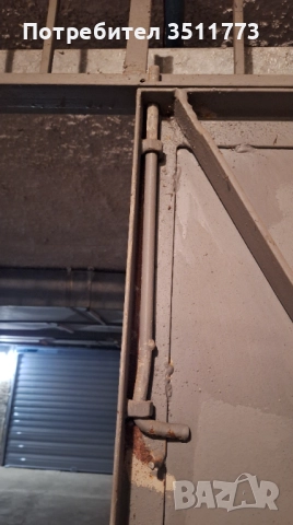 Гараж, до св. Петка, снимка 5 - Гаражи и паркоместа - 51544766