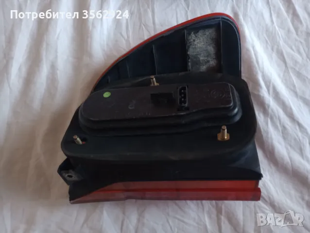 Стопове за бмв е39 комби , снимка 6 - Части - 41410657