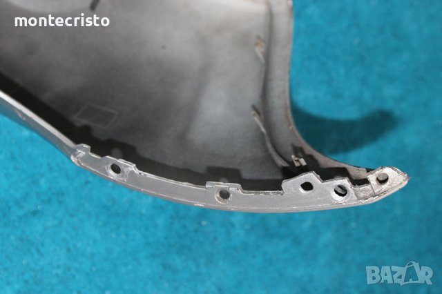 Задна броня VW Beetle (1998-2010г.) Бийтъл, снимка 12 - Части - 40536370