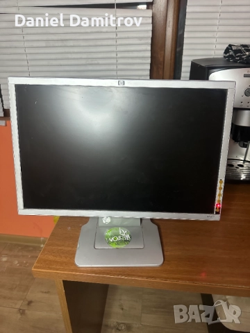 HP монитор 1440x900 19"