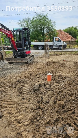 Изграждане на септични ями Ямбол и Тунджа, снимка 18 - Други ремонти - 43687984