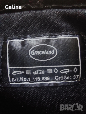 дамски боти на ток елегантни ботуши, снимка 3 - Дамски ботуши - 52659172