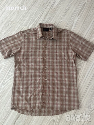 MAMMUT-мъжка риза размер М, снимка 1